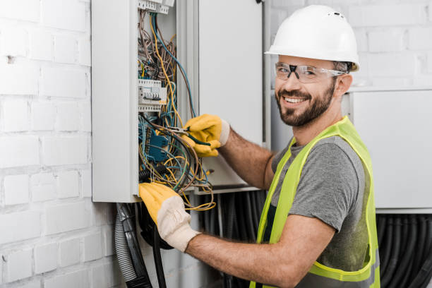 Best Ceiling Fan Installation Electrician  in Cleveland, TX