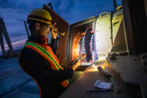 Best Industrial Electrical Services  in Cleveland, TX