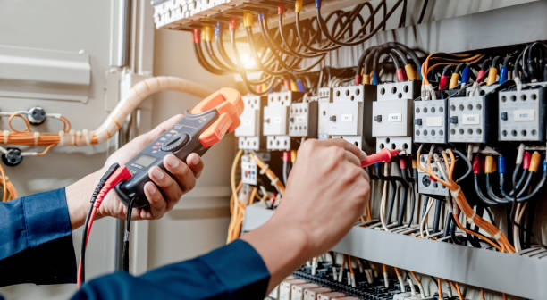 Best Circuit Breaker Repair  in Cleveland, TX