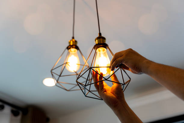 Best Commercial Electrician Services  in Cleveland, TX