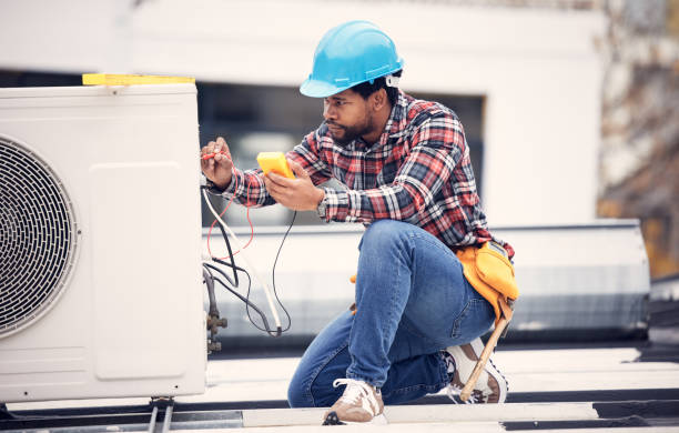Affordable Emergency Electrician in Cleveland, TX
