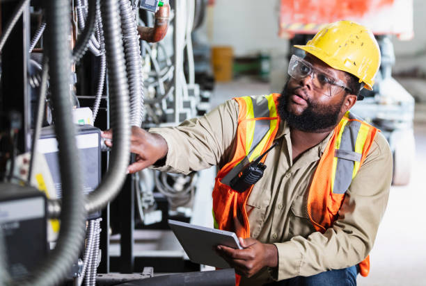 Best Electrical System Inspection  in Cleveland, TX
