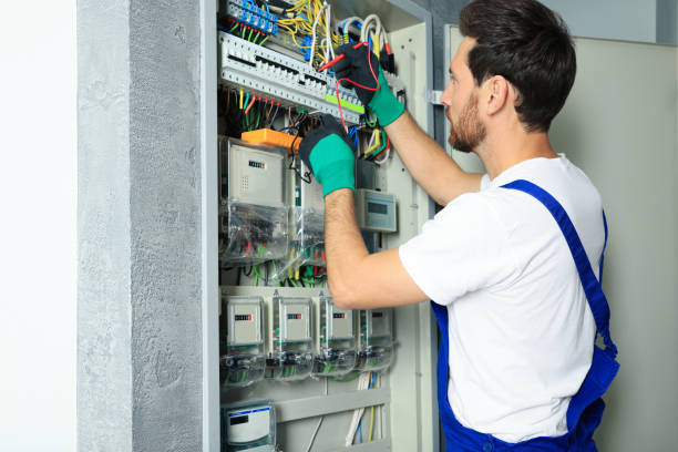 Affordable Electrical Installation in Cleveland, TX