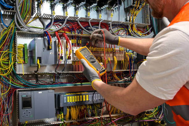 Best Local Electrician Companies  in Cleveland, TX