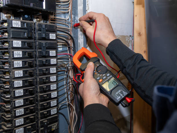 Best Electrical Installation Contractor  in Cleveland, TX