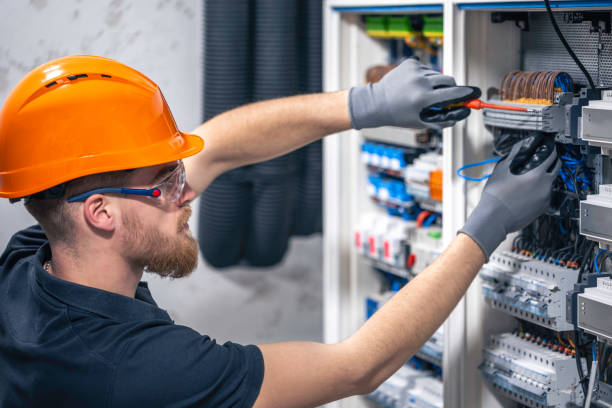 Best 24-Hour Electrician  in Cleveland, TX