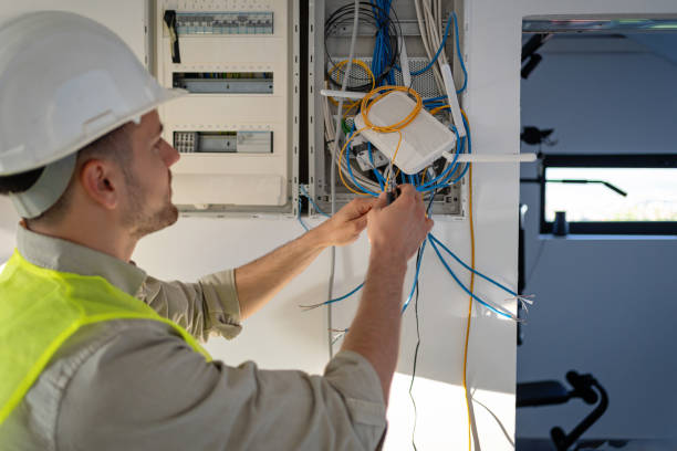 Best Electrical Troubleshooting Services  in Cleveland, TX